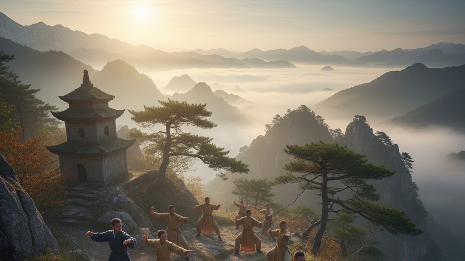 What is the oldest martial art in the world?