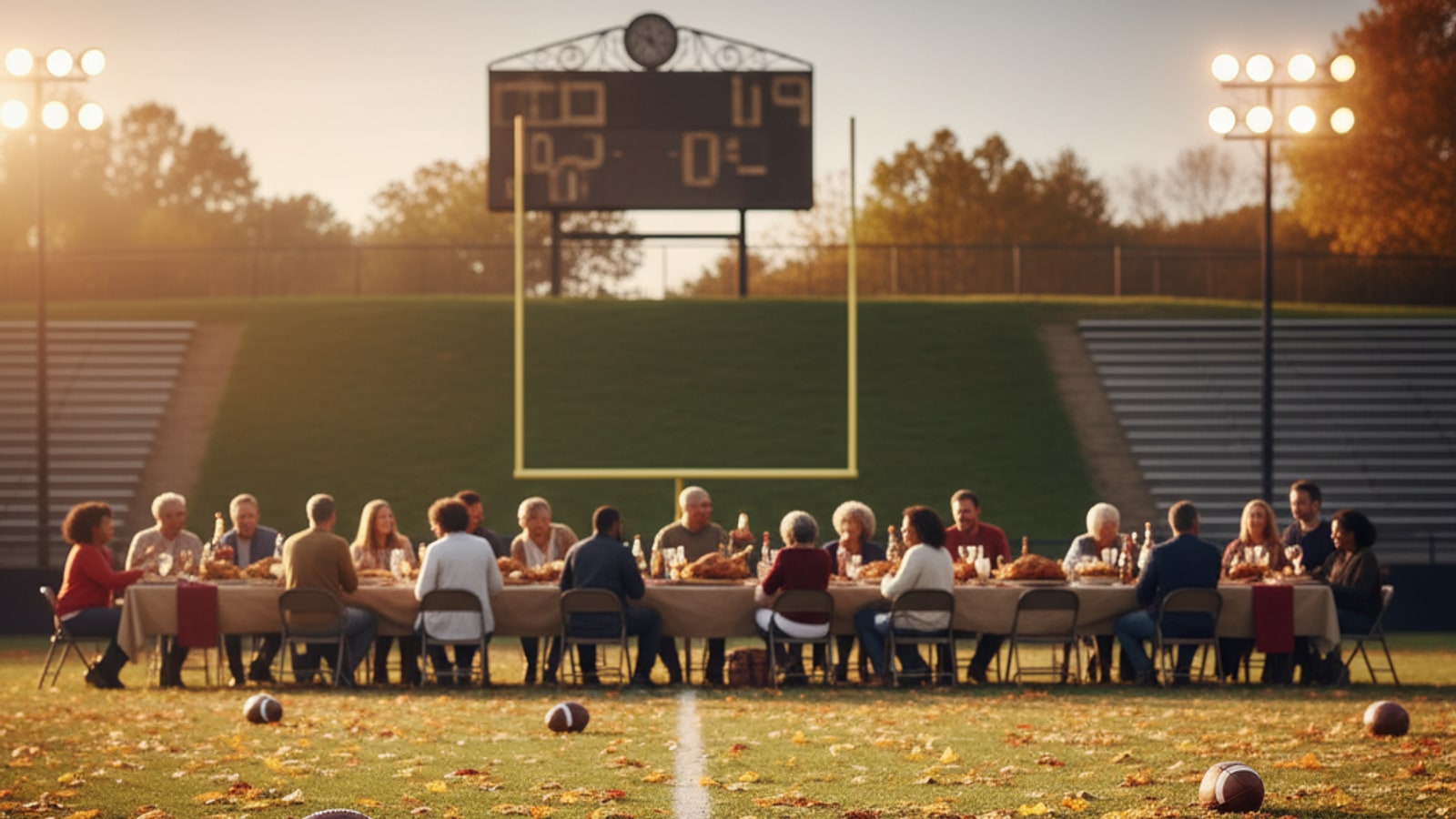 What is the Dallas Cowboys' win-loss record on Thanksgiving Day?