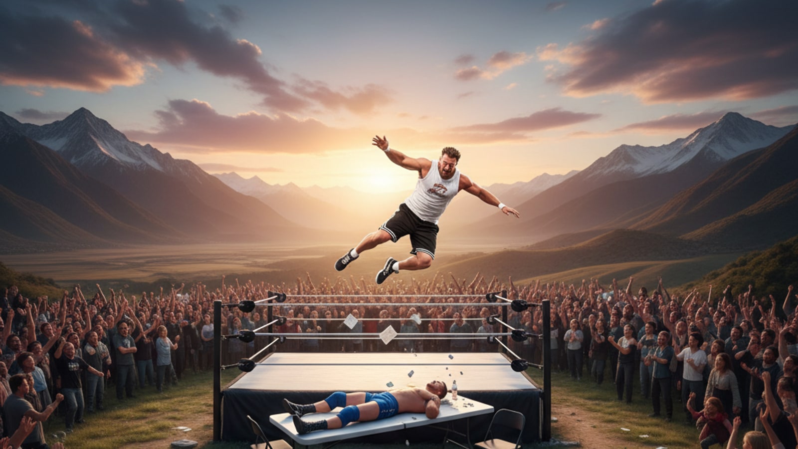 When did Shane McMahon return to the WWE?