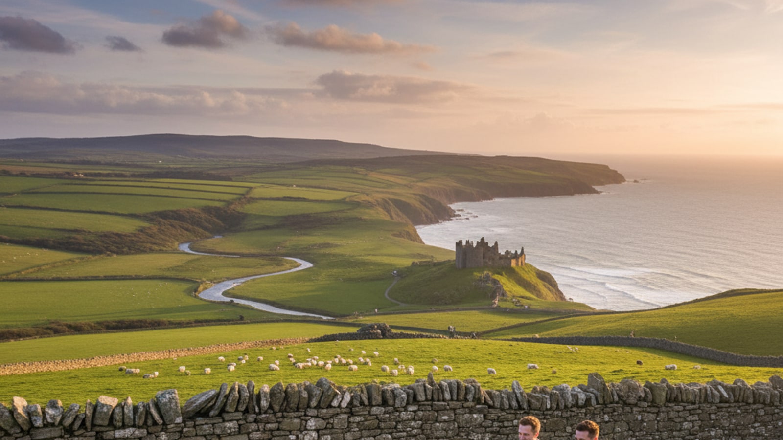 What is an interesting fact about Wales?