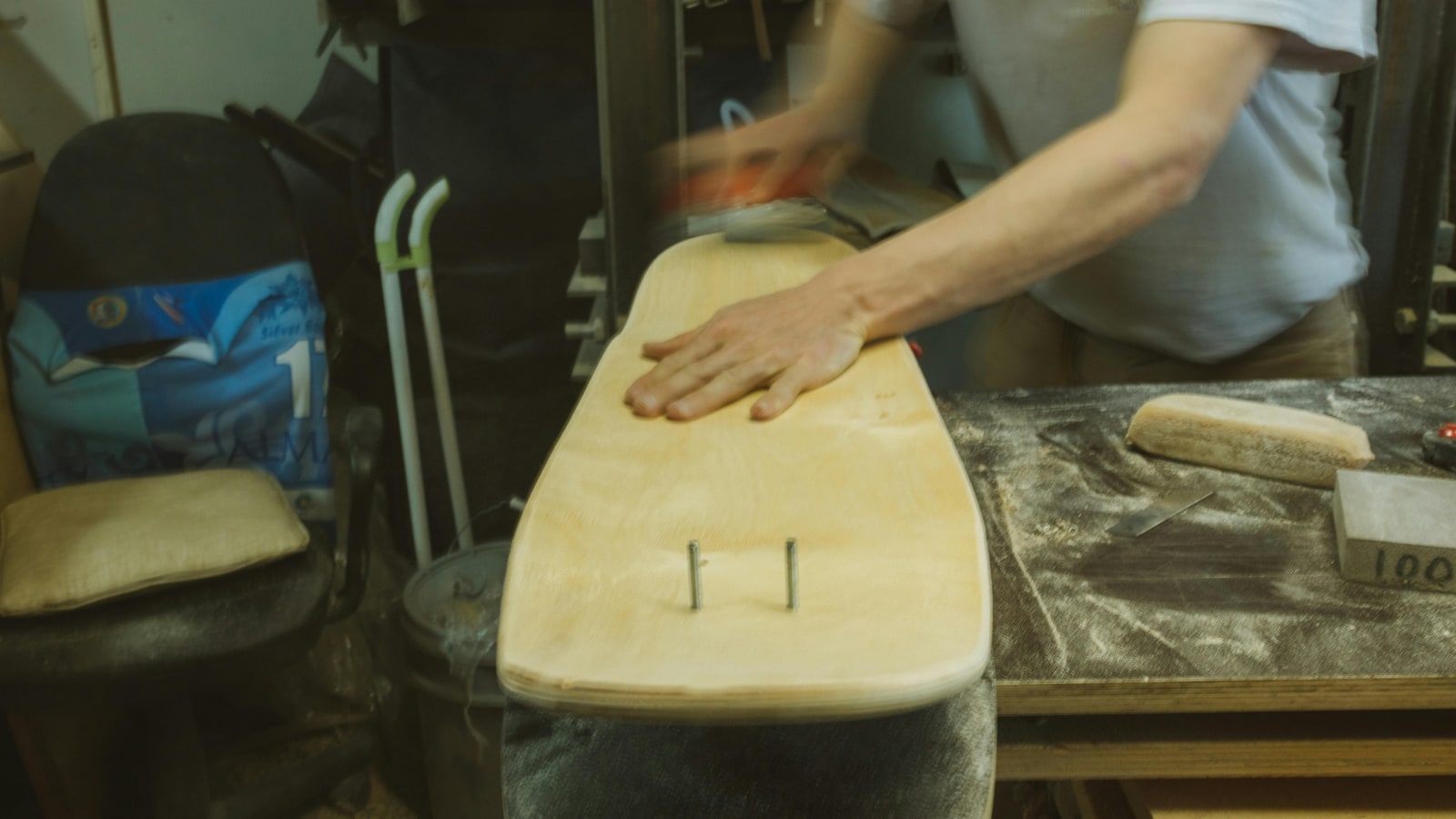 Which is the best skateboard with the most pop?
