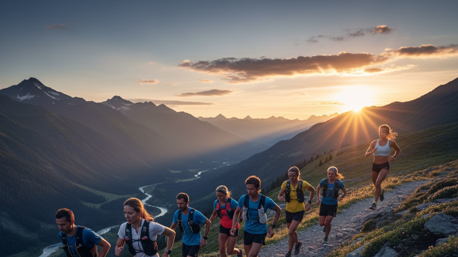 Can anyone be an elite athlete?