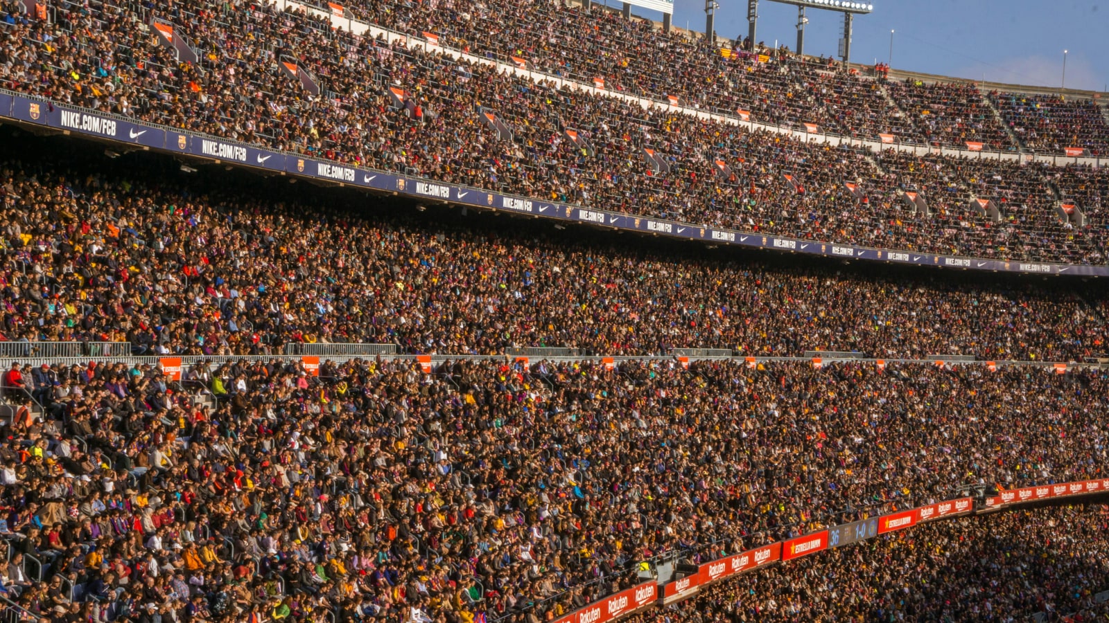 Why is soccer the most popular sport in Spain?