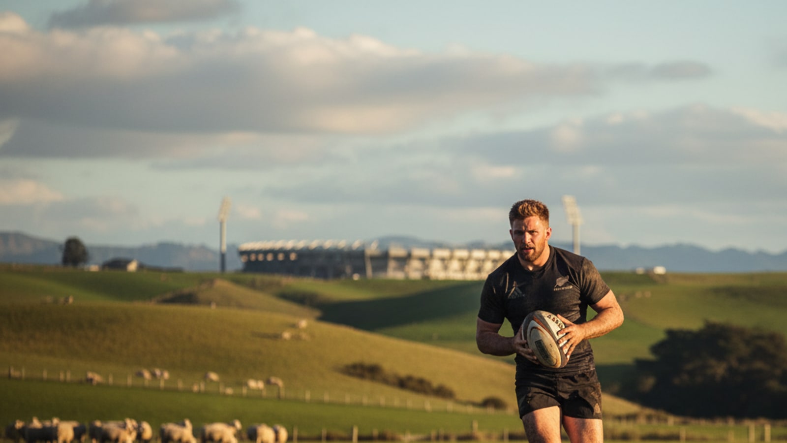 Is Beauden Barrett still with the All Blacks?
