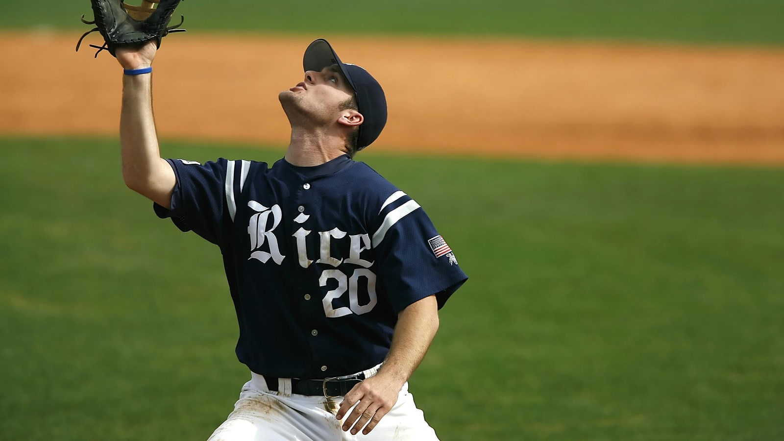 Where did Terry Francona play college baseball?