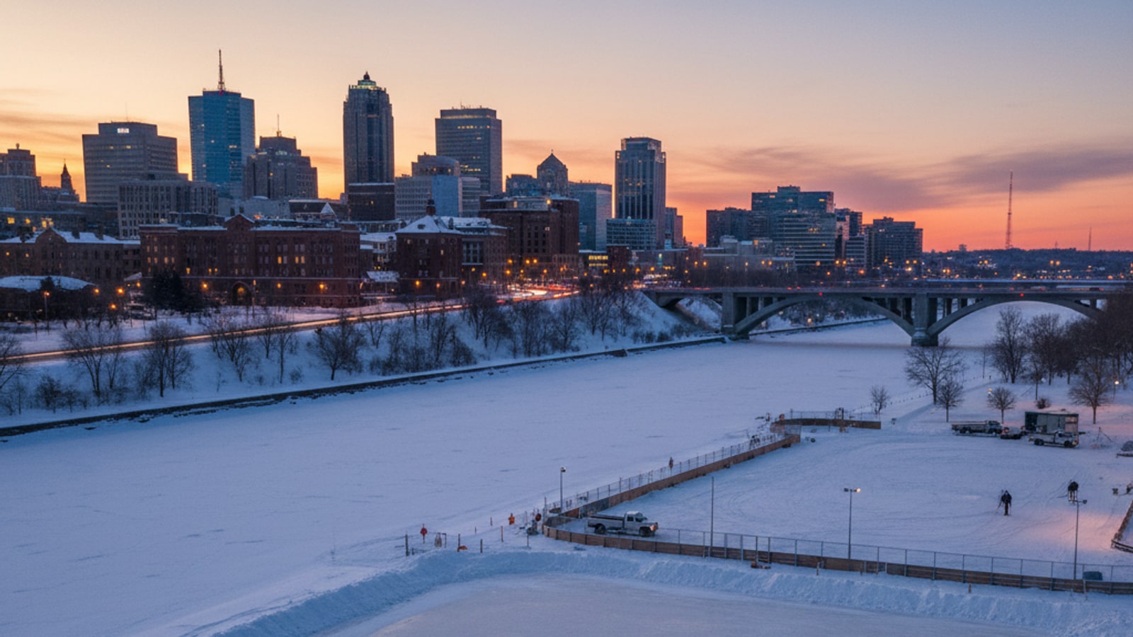 Are there any hockey teams coming to Winnipeg?