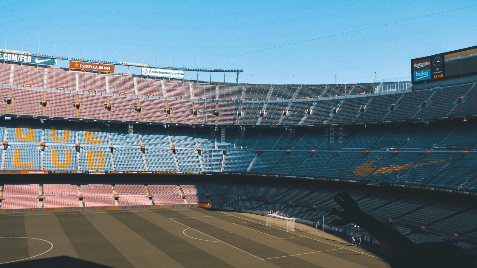 Who wins the La Liga in 2021?