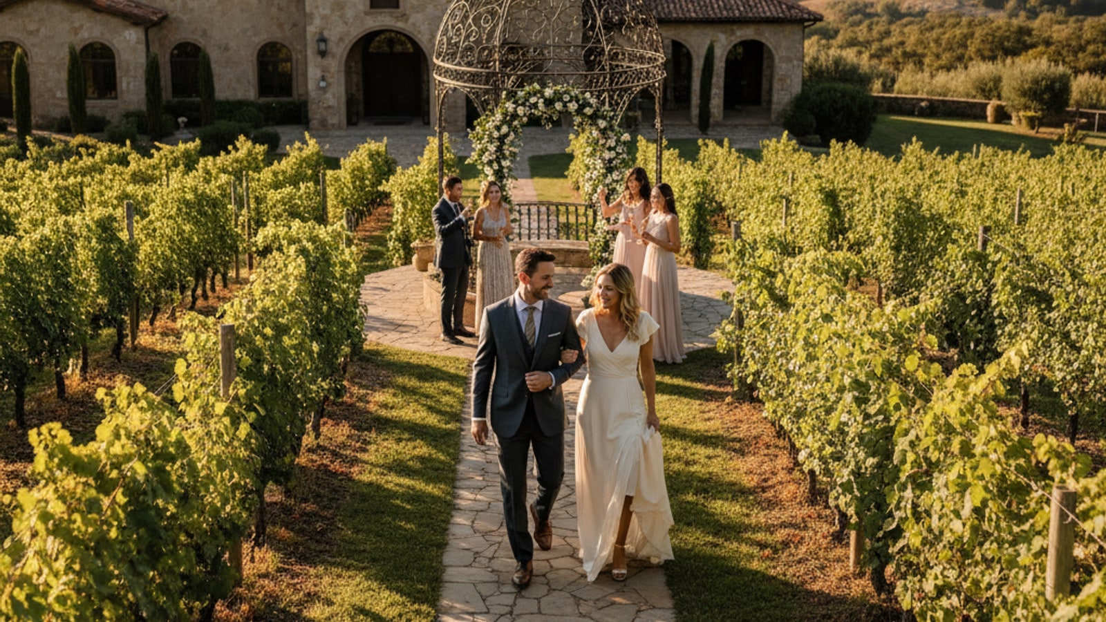 Has anyone gotten married through Millionaire Matchmaker?