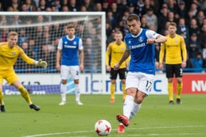 What Is a Penalty in Football?