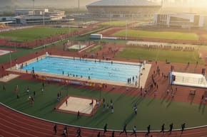 How Can India Win More Medals at the Olympics?