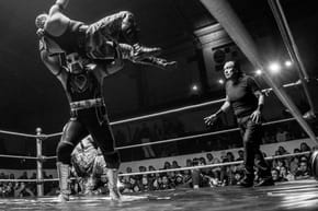 Who Are the Best WWE Wrestlers of All Time?