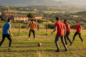 Does Catalonia Have a National Soccer Team?