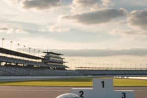 When Did Danica Patrick Qualify for the Indy 500?