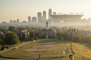 Can You Go to the NFL From Any College?