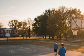 How Far Is a Free Throw in High School?
