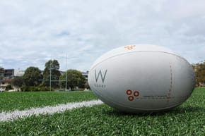 Why Do You Love Rugby?