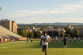 How Do Players Get Into the NFL?