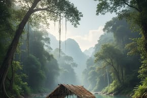 What Is a Raft Used For?