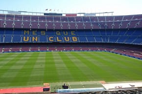 Which Club Is Best, Real Madrid or Barcelona?