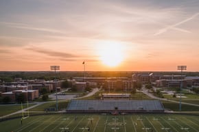 What Did L.J. Fort Do at Northern Iowa?