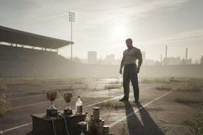 When Did Athletes Start Using Performance-Enhancing Drugs?