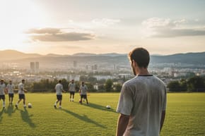 Can a Soccer Player Refuse a Transfer?