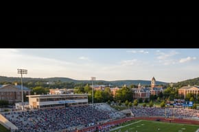 What Division Is Bethel University Football?