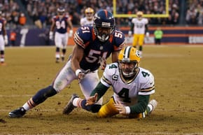 How Many Fumbles Did Charles Tillman Force?