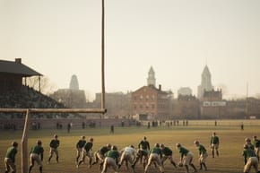 When Did the Philadelphia Eagles Join the NFL?