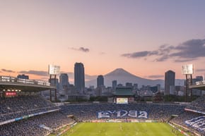 What Sports Is Japan Known For?