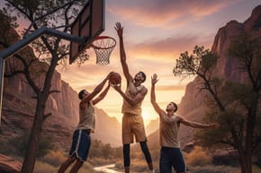 What Is the Strongest Position in Basketball?