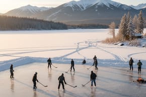 What Is the Most Popular Sport in Canada in 2020?