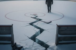 Is There a Way to End an NHL Contract Early?