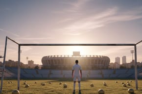 Is Cr7 a Real Madrid Legend?