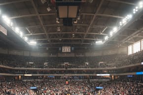 How Much Revenue Does College Basketball Generate?