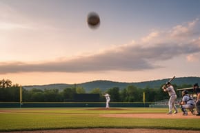 When a Pitched Ball Is Thrown in the Strike Zone, It Is Called A?