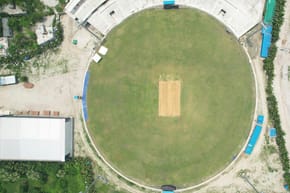 Which Is the Largest Cricket Ground in Mumbai?