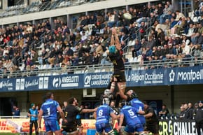 Where Was the Rugby League World Cup Played in 2008?