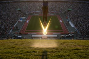 When Did Gabby Douglas Win a Gold Medal?