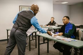 Why Do Athletes Need Good Grades?
