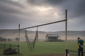What Was the Worst Defeat for Australia in Soccer?