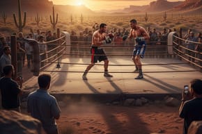 Is Cotto Fighting Again?