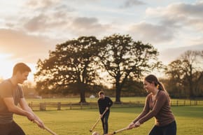 How Do You Play Stick Pull?