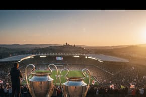 Has Any Team Won the Champions League Back-to-Back?