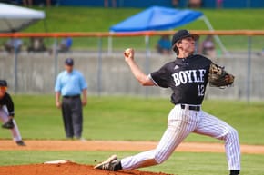 Who Was the Last Pitcher to Pitch 300 Innings?