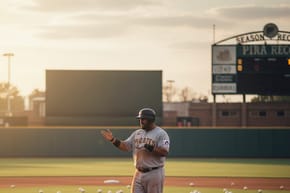 How Many Triples Did David Ortiz Have?