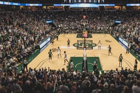 How Long Does a College Basketball Game Last?