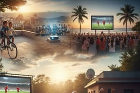 What Is the Most Popular Sport to Watch in Most Countries?