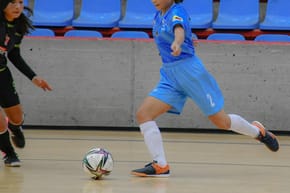 Why Can't Futsal Players Play Football?