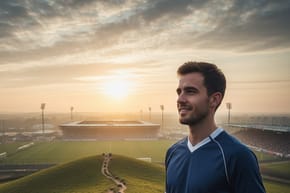 What Does It Mean to Earn a Cap in Soccer?